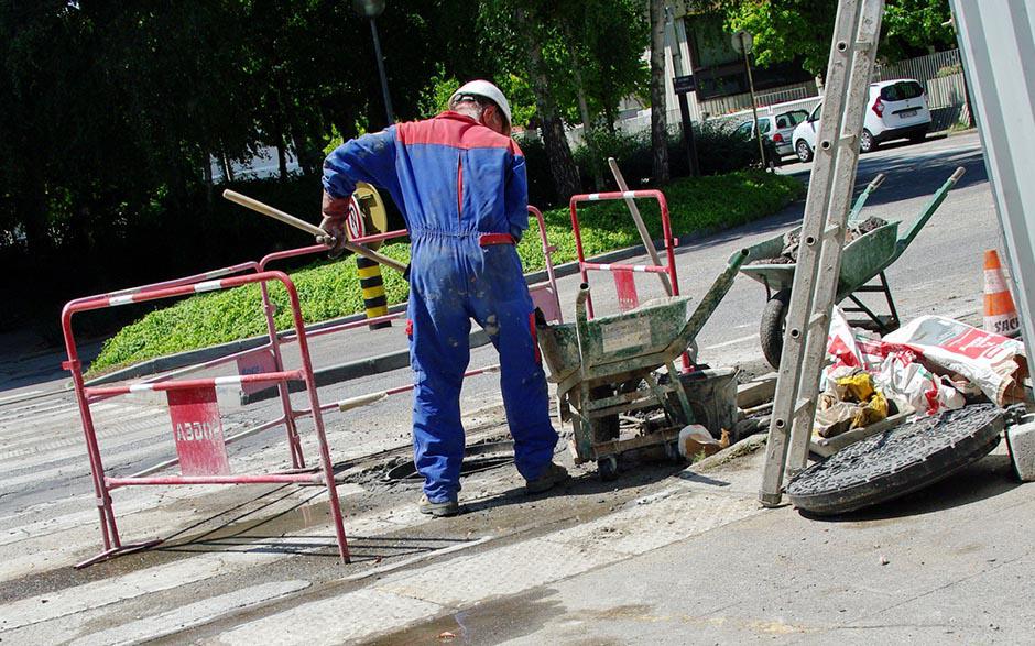  déboucher wc Vaujours